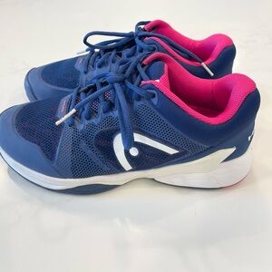 Head Sprint Pro Women’s Tennis Sneakers - like new. Size 8.